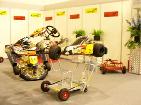 Kart and Race 2010
